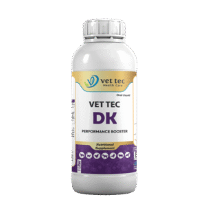 Vettec DK