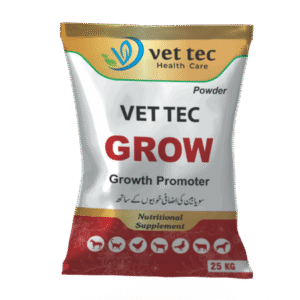 Vettec Grow